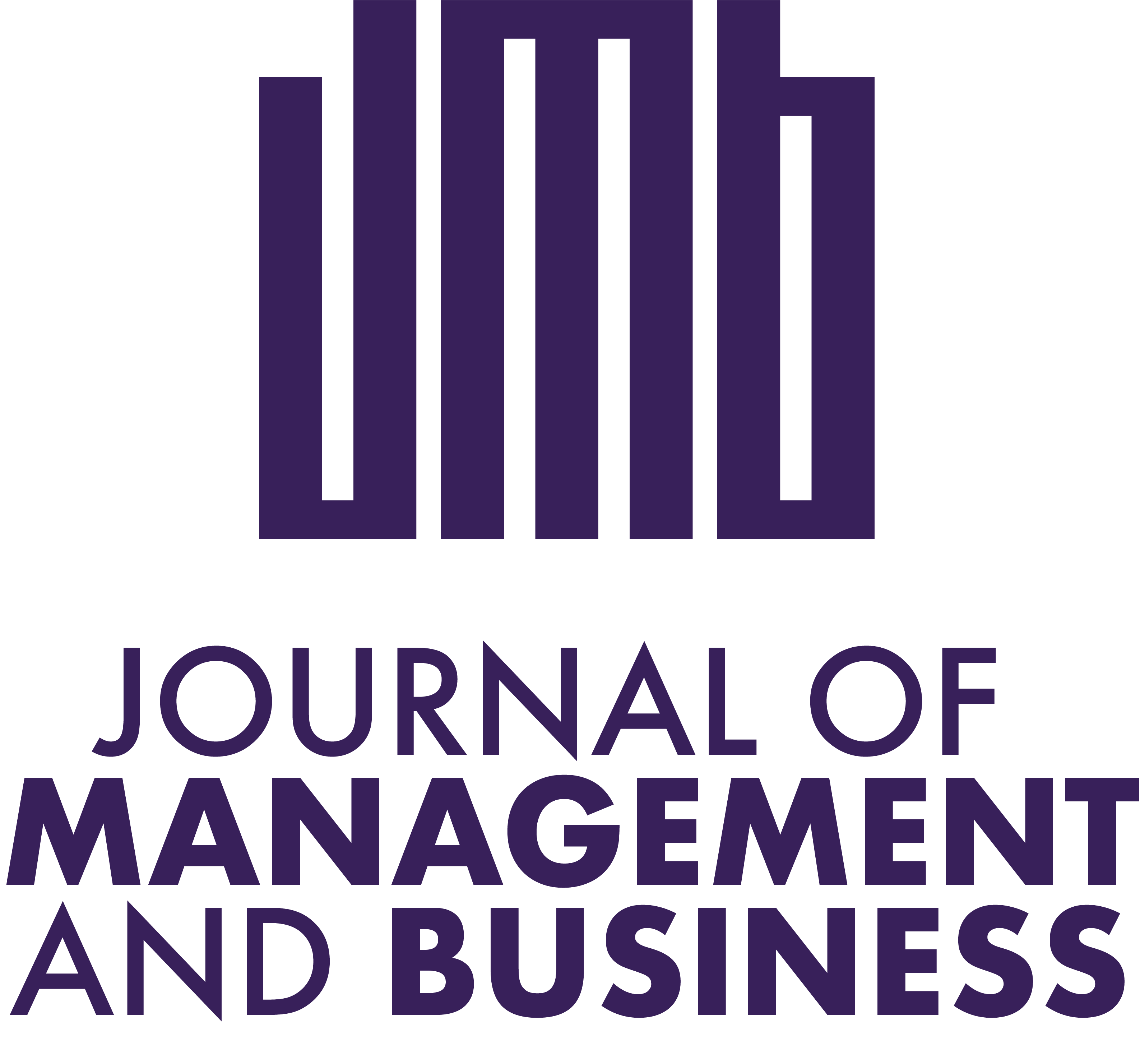 JMB logo